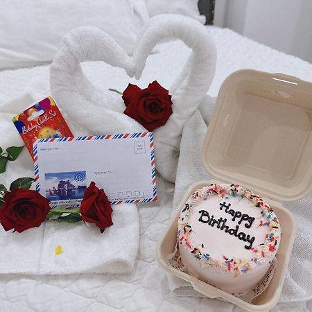 Golden Rose Premium Hotel Ханой Екстер'єр фото
