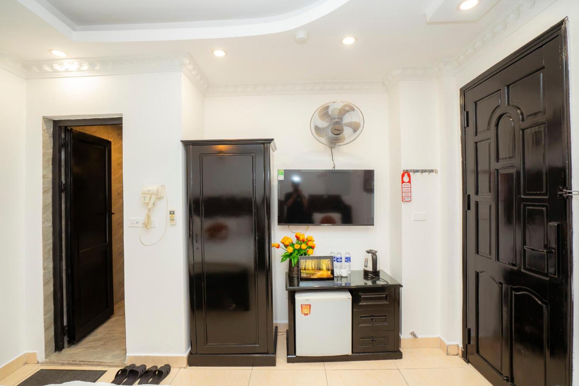 Golden Rose Premium Hotel Ханой Екстер'єр фото