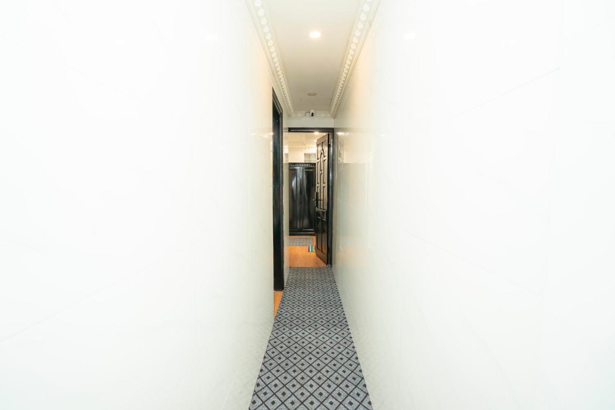 Golden Rose Premium Hotel Ханой Екстер'єр фото