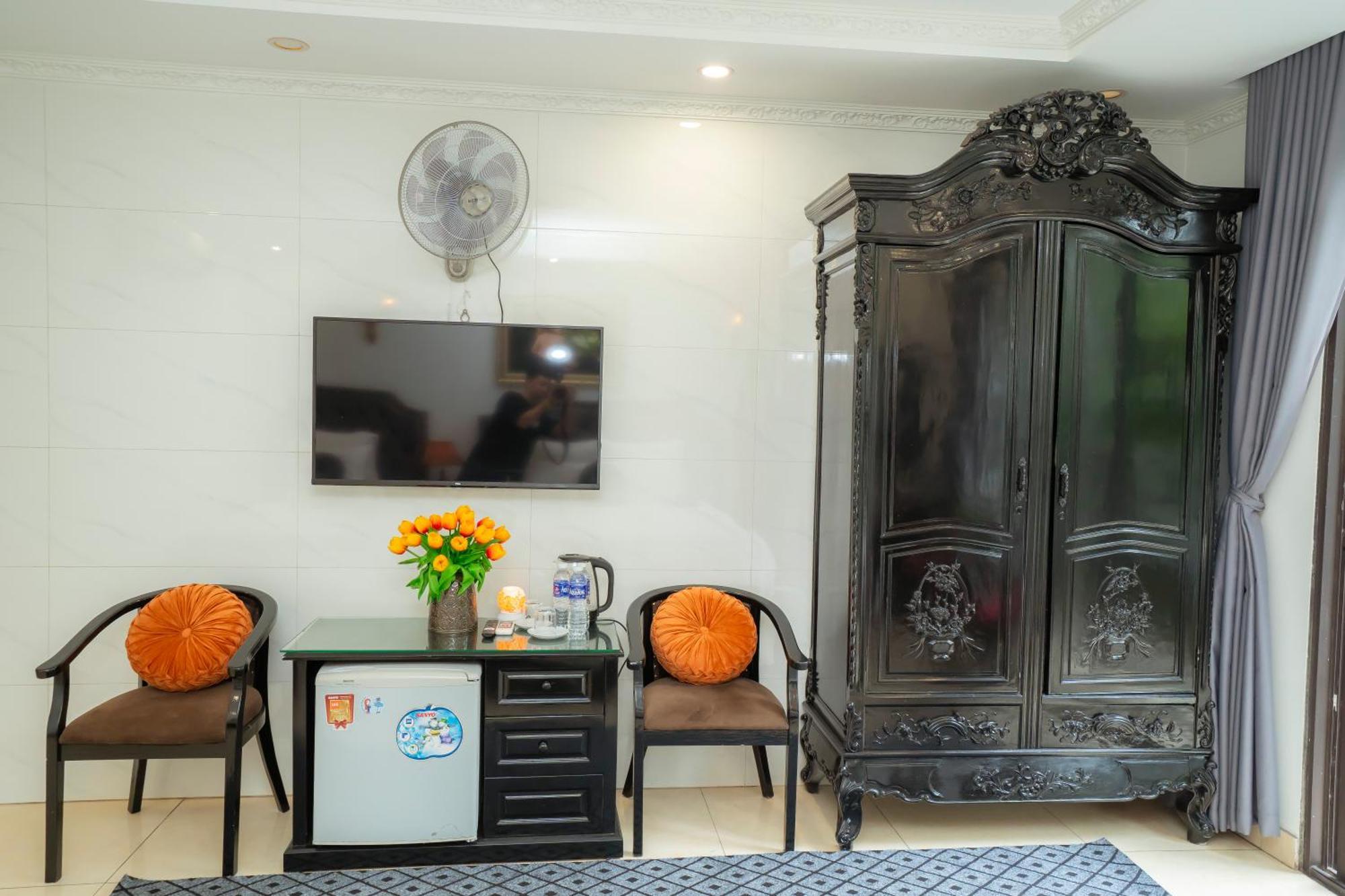 Golden Rose Premium Hotel Ханой Екстер'єр фото